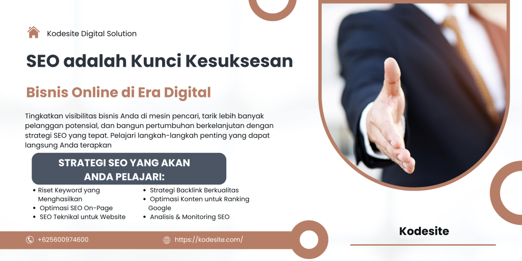 seo-adalah-kunci-bisnis