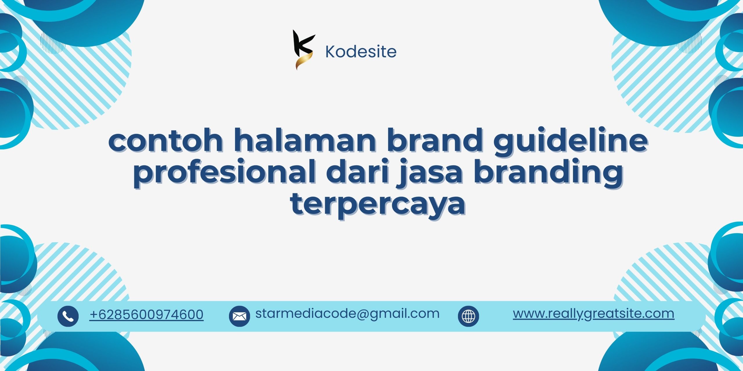 guideline-profesional