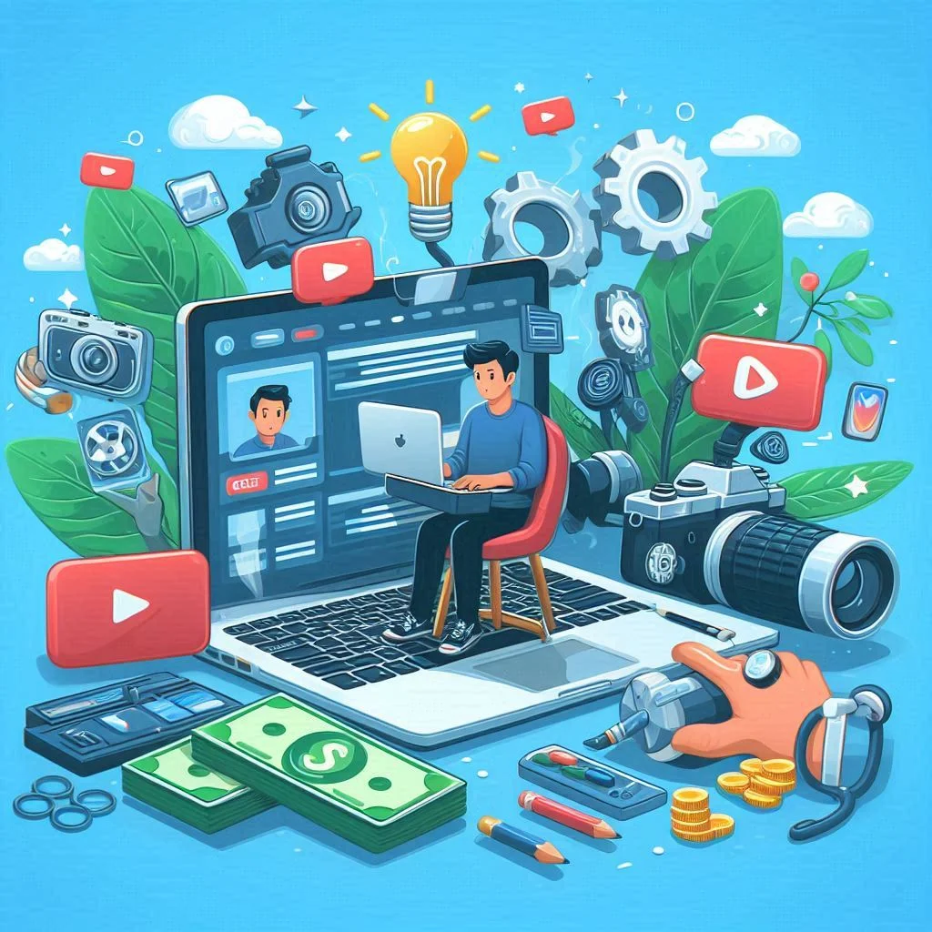 MENGENAL PATREON: CARA KREATOR MENDAPAT PENGHASILAN DARI KARYA DIGITAL