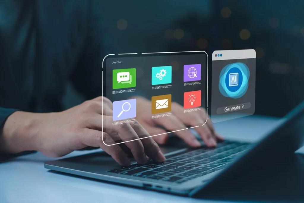 CARA MEMBUAT PRESENTASI MENARIK DENGAN GAMMA AI, PRAKTIS TANPA RIBET DESAIN