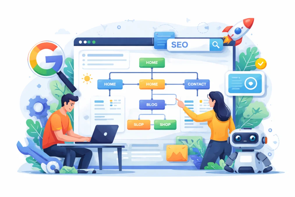 MEMAHAMI RESOURCE HINTS: CARA SEDERHANA MEMBUAT WEBSITE LEBIH CEPAT DAN RAMAH SEO