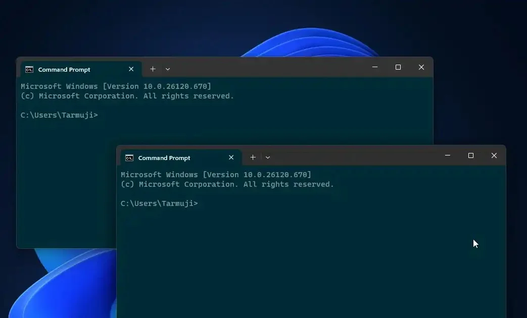 CARA MEMBUKA CMD DENGAN KEYBOARD : LEBIH CEPAT DAN PRAKTIS TANPA RIBET