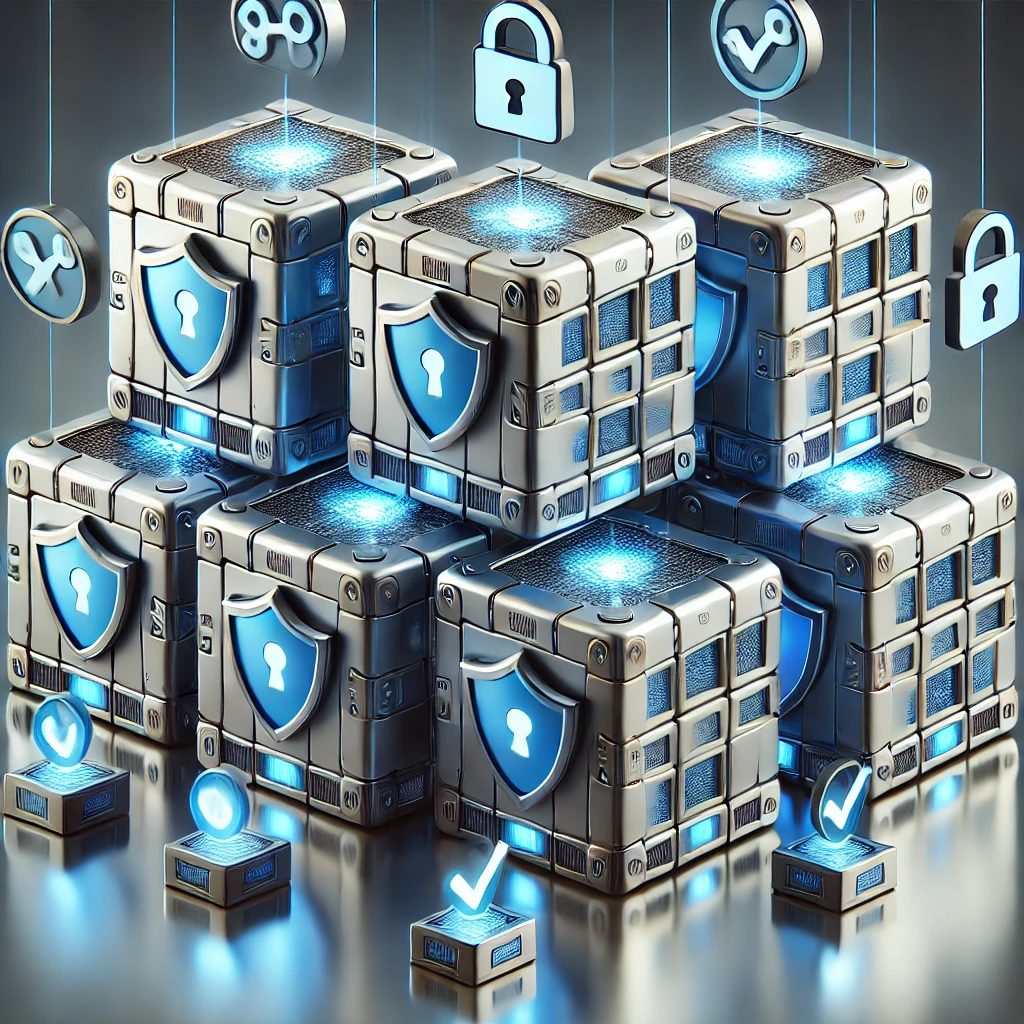 MENGENAL DOCKER HARDENED IMAGES: SOLUSI MENINGKATKAN KEAMANAN CONTAINER DI ERA MODERN