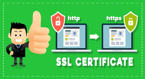 CARA KERJA SSL CERTIFICATE: PELINDUNG DATA PENTING SAAT BERAKTIVITAS DI INTERNET