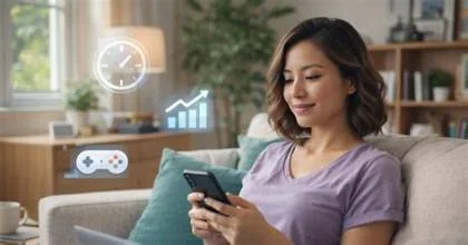 DIGITAL PLANNER: CARA PRAKTIS MENGELOLA WAKTU AGAR LEBIH PRODUKTIF DI ERA DIGITAL