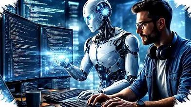 MENGENAL ASISTEN CODING AI: CARA BARU MENULIS KODE LEBIH CEPAT DAN EFISIEN