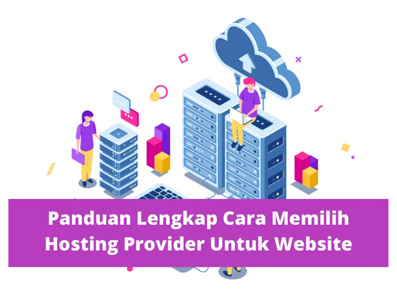 TRAINING CARA MEMBELI HOSTING: PANDUAN MEMILIH LAYANAN HOSTING YANG SESUAI UNTUK WEBSITE