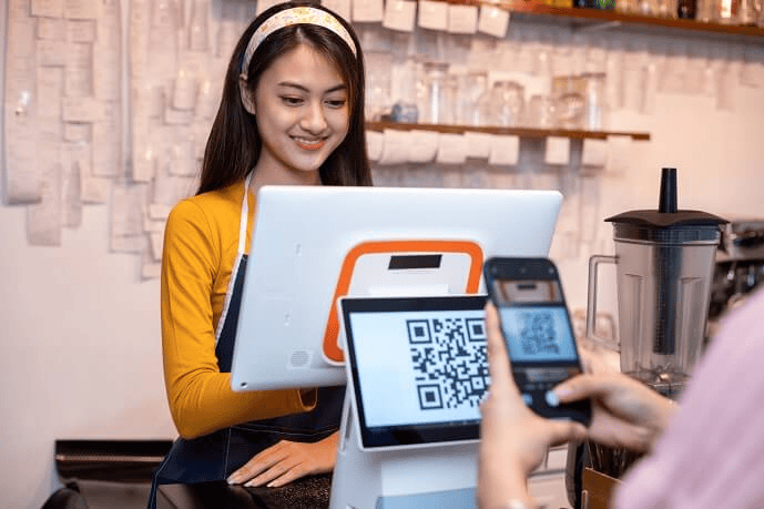 TRAINING APLIKASI SCAN STRUK BELANJA: CARA CERDAS MENGELOLA PENGELUARAN DI ERA DIGITAL