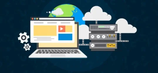 TRAINING PERAN DHCP DALAM CLOUD HOSTING: MEMAHAMI CARA KERJA JARINGAN AGAR LAYANAN LEBIH EFISIEN
