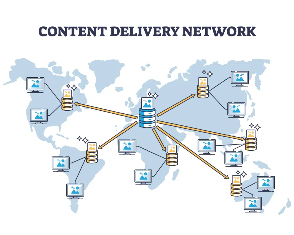 TRAINING AKAMAI CDN: MEMAHAMI PERAN CONTENT DELIVERY NETWORK UNTUK MENINGKATKAN KECEPATAN WEBSITE