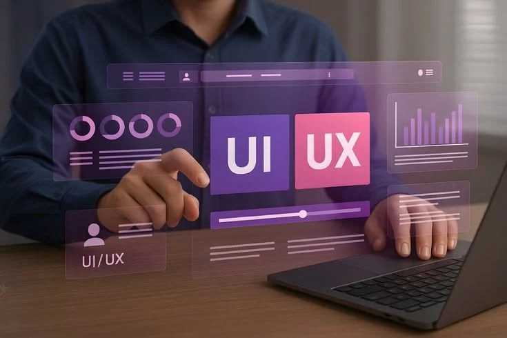 PERAN UX DALAM MENDORONG INOVASI PRODUK: MENGAPA PENGALAMAN PENGGUNA MENJADI KUNCI KESUKSESAN