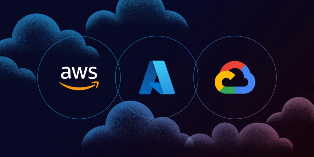 AWS VS GCP VS AZURE: MANA CLOUD PLATFORM YANG PALING COCOK UNTUK KEBUTUHAN BISNIS?