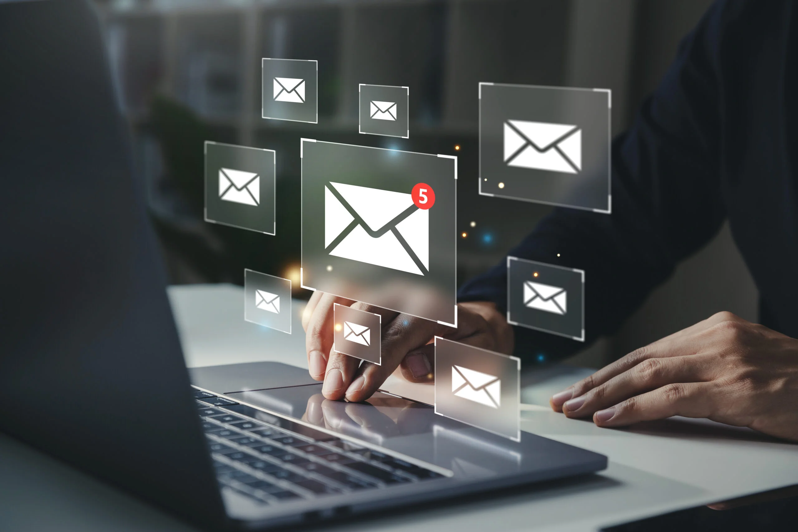 APA ITU EMAIL DRIP CAMPAIGN? STRATEGI MENGIRIM EMAIL YANG TEPAT DI WAKTU YANG TEPAT