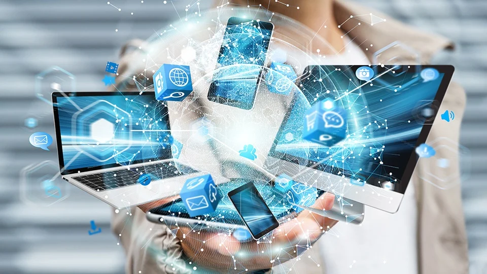 APA ITU TEVI? MENGENAL TEKNOLOGI VERIFIKASI IDENTITAS DIGITAL YANG SEMAKIN PENTING DI ERA ONLINE