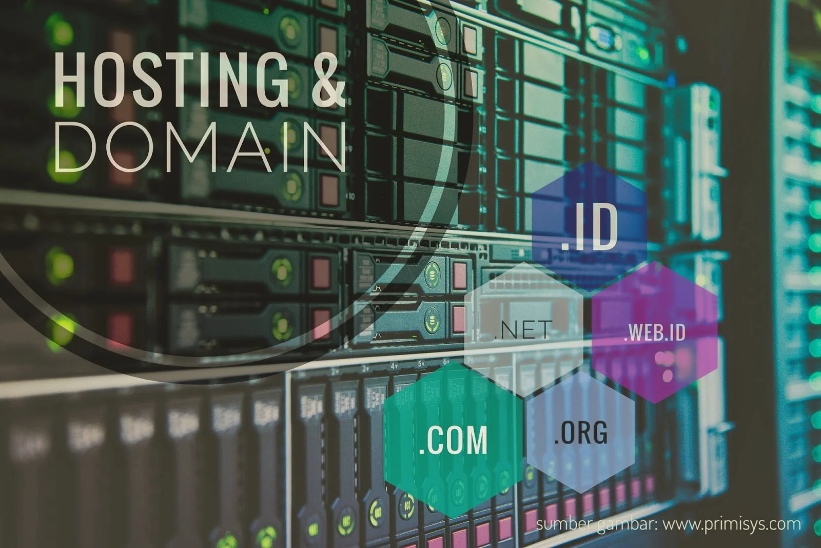 MENGAPA MEMBELI HOSTING DAN DOMAIN DI SATU PROVIDER BISA MENJADI PILIHAN YANG LEBIH PRAKTIS?