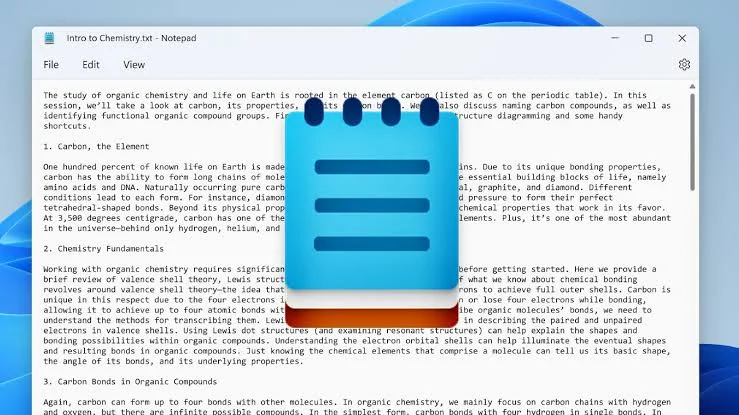MENGENAL NOTEPAD: APLIKASI SEDERHANA YANG MASIH JADI ANDALAN BANYAK ORANG