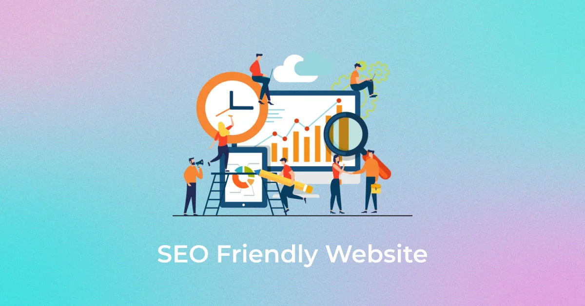 MENGAPA WEBSITE SEO FRIENDLY MENJADI INVESTASI PENTING UNTUK BISNIS DI ERA DIGITAL?
