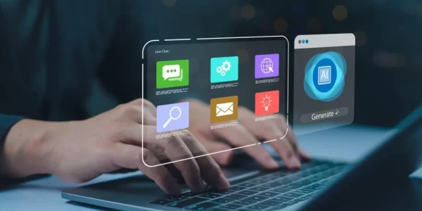 CARA MEMBUAT PRESENTASI MENARIK DENGAN GAMMA AI, PRAKTIS TANPA RIBET DESAIN