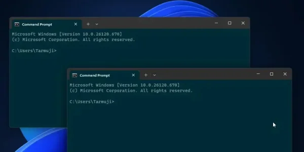 CARA MEMBUKA CMD DENGAN KEYBOARD : LEBIH CEPAT DAN PRAKTIS TANPA RIBET