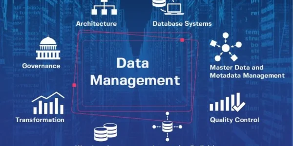 MASTER DATA MANAGEMENT: KUNCI AGAR DATA BISNIS TETAP RAPI DAN MUDAH DIKELOLA