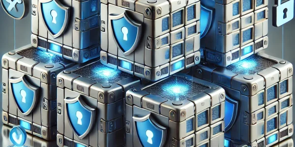 MENGENAL DOCKER HARDENED IMAGES: SOLUSI MENINGKATKAN KEAMANAN CONTAINER DI ERA MODERN