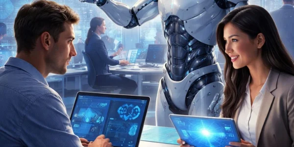 TRAINING AI UNTUK MERANGKUM  PDF: CARA MEMANFAATKAN KECERDASAN BUATAN AGAR BELAJAR DAN BEKERJA LEBIH EFISIEN