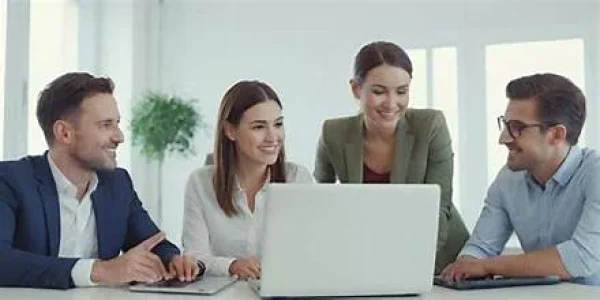 TRAINING TITAN MAIL: MENGENAL LAYANAN EMAIL PROFESIONAL UNTUK KOMUNIKASI BISNIS