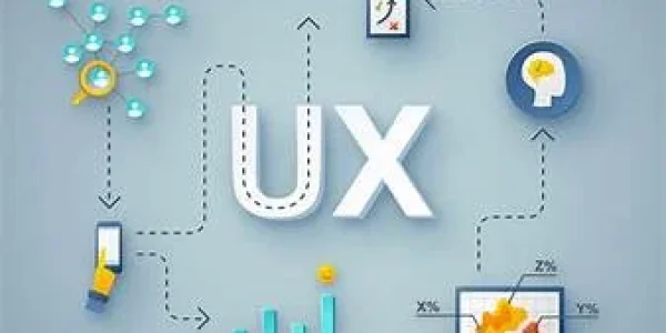 MANFAAT DESAIN UX: KENAPA PENGALAMAN PENGGUNA MENENTUKAN KESUKSESAN SEBUAH PRODUK DIGITAL?