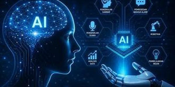 AI SLOP: KETIKA KONTEN AI BERLIMPAH, TAPI KUALITASNYA JUSTRU DIPERTANYAKAN