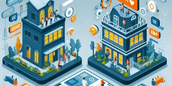 EDI VS API: APA BEDANYA DAN MANA YANG LEBIH COCOK UNTUK BISNIS MODERN?