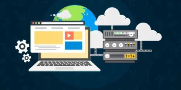 TRAINING PERAN DHCP DALAM CLOUD HOSTING: MEMAHAMI CARA KERJA JARINGAN AGAR LAYANAN LEBIH EFISIEN