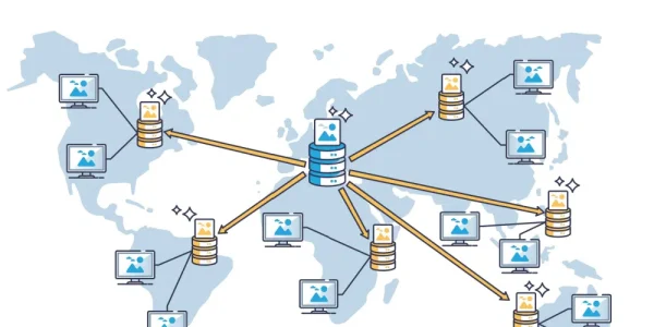 TRAINING AKAMAI CDN: MEMAHAMI PERAN CONTENT DELIVERY NETWORK UNTUK MENINGKATKAN KECEPATAN WEBSITE