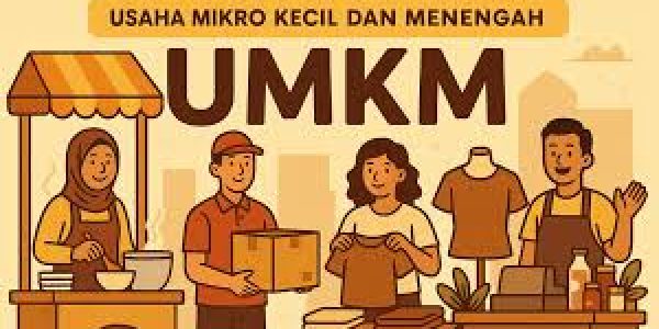 ilustrasi-umkm